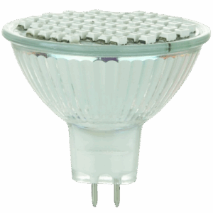 LED MR16 -2W