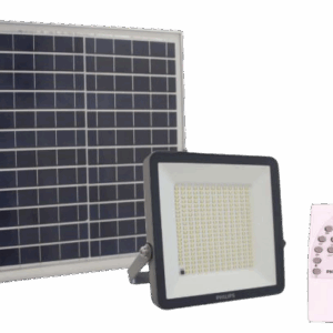 Solar LED Floodlight