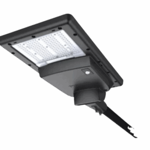 SunStay Solar Streetlights
