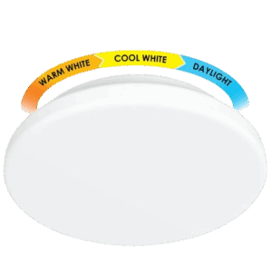 FUNCTIONAL LED CEILING LAMPS