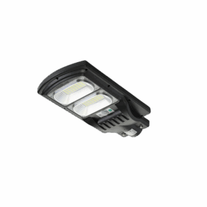 Ecolum Integrated Solar Split LED Streetlight