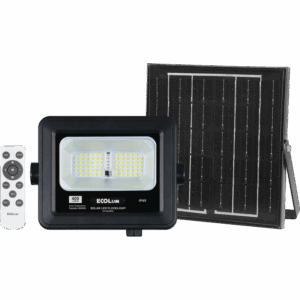 Ecolum Solar Floodlight