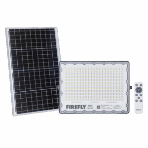 Pro Solar Floodlight