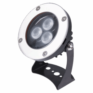 GUWL-0302-3W-12V CR/5M WW