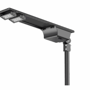 GreenVision All-in-one Solar Street Light