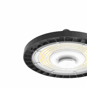 High Bay with Motion Sensor