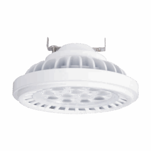LDM-AR111-1201 17W WW WHT