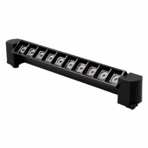 LTL08-345-20W WW (BLACK)